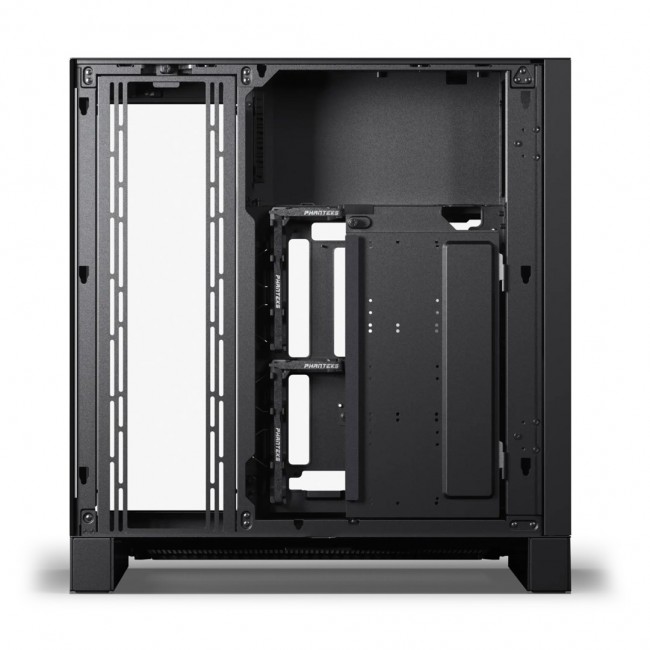 PHANTEKS NV-Series NV9 MK2 PC Case, Big-Tower, EATX, DRGB, Tempered Glass - black