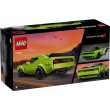 LEGO SPEED CHAMPIONS 77237 Dodge Challenger SRT Hellcat Sports Car