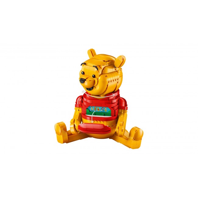 LEGO DISNEY 43300 Winnie the Pooh