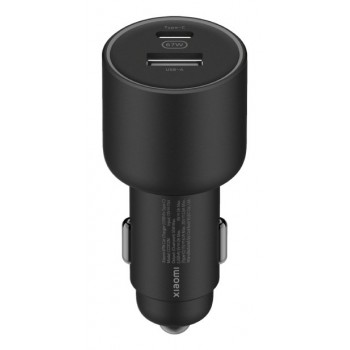 Xiaomi 43907 Universal Black Cigar lighter Auto