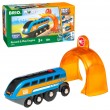 BRIO Smart Tech Starter Set Race control tower BRIO Smart Tech Starter Set Race control tower