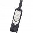 GEFU Julienne VIOLI 2.0 slicer Manual Black ABS synthetics, Stainless steel GEFU Julienne VIOLI 2.0 slicer Manual Black ABS synthetics, Stainless steel