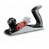 Stanley Planes SB, Block planer, Carbon steel, Iron, Polypropylene (PP), Black, Stainless steel, 4.4 cm, 240 mm, 8.3 cm