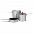 Primus Essential Trek Pot set 1.6 L Aluminium