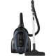 Electrolux EL61C3DB Black, Blue