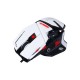 Mad Catz R.A.T. 6+ mouse Right-hand USB Type-A Optical 12000 DPI