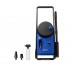 Nilfisk Core 140-6 PowerControl EU pressure washer Upright Electric 474 l/h 1800 W Blue