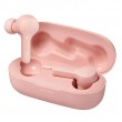 JVC HA-A7TPNU Bluetooth earphones, pink
