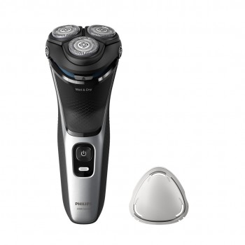 Philips Shaver 3000 Series S3143/00 Wet & Dry Electric Shaver