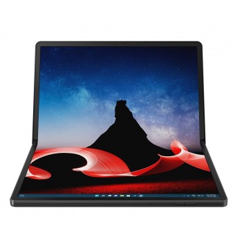 Lenovo ThinkPad X1 Fold Intel Core i7 i7-1260U Hybrid (2-in-1) 41.4 cm (16.3