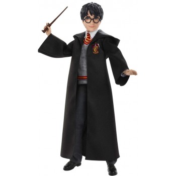 Harry Potter - Harry Potter Doll