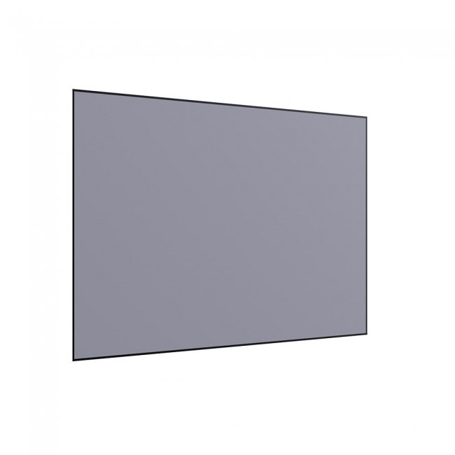 WANBO FRESNEL 75 INCHES projection screen 190.5 cm (75