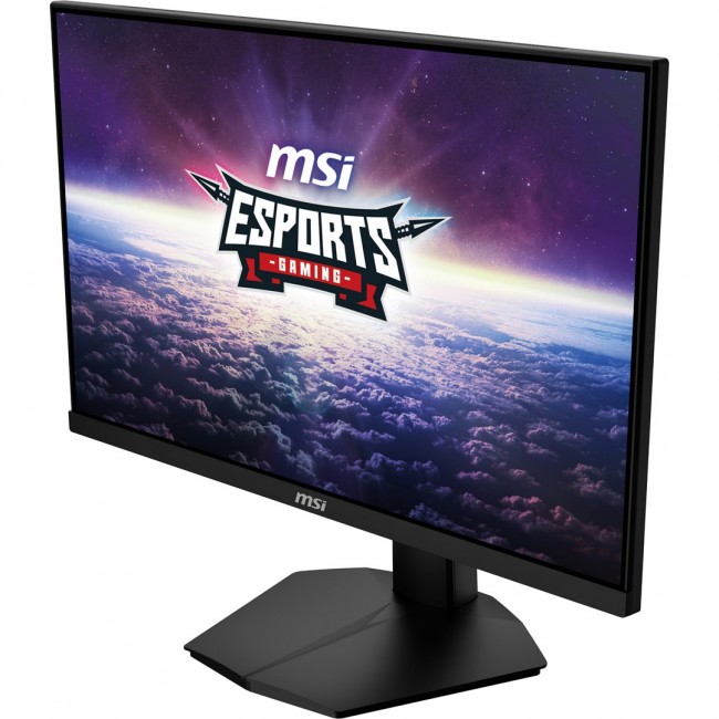 MSI G244F E2 computer monitor 60.5 cm (23.8 MSI G244F E2 computer monitor 60.5 cm (23.8