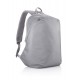 XD DESIGN ANTI-THEFT BACKPACK BOBBY SOFT GREY P/N: P705.792