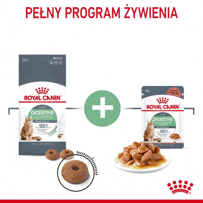 Royal Canin Digestive Care cats dry food 10 kg Adult Fish, Poultry, Rice, Vegetable Royal Canin Digestive Care cats dry food 10 kg Adult Fish, Poultry, Rice, Vegetable