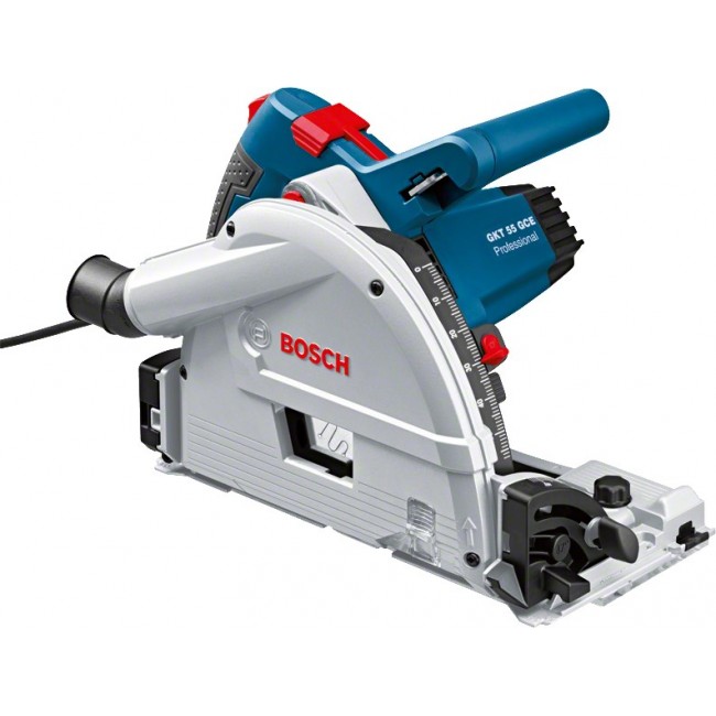 Bosch 0 601 675 001 portable circular saw 16.5 cm 6250 RPM 1400 W Bosch 0 601 675 001 portable circular saw 16.5 cm 6250 RPM 1400 W