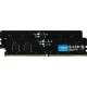 Crucial CT2K32G48C40U5 memory module 64 GB 2 x 32 GB DDR5 4800 MHz Crucial CT2K32G48C40U5 memory module 64 GB 2 x 32 GB DDR5 4800 MHz
