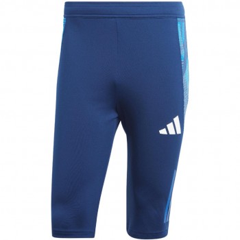 Men's shorts adidas Tiro 24 Competition 1/2 navy blue IR5490 XL