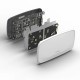 Zyxel WBE660S-EU0101F wireless access point 11530 Mbit/s Grey Power over Ethernet (PoE) Zyxel WBE660S-EU0101F wireless access point 11530 Mbit/s Grey Power over Ethernet (PoE)