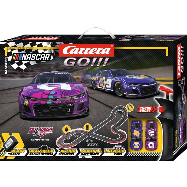 Carrera 20062582 toy vehicle Carrera 20062582 toy vehicle