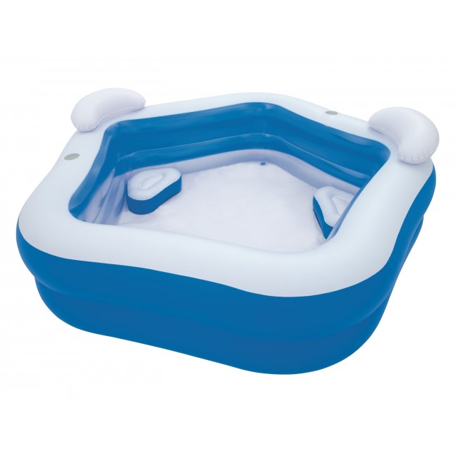 Inflatable SPA pool 213x207x69 B54153 72115