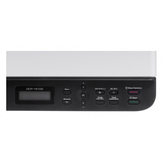 Brother DCP-1510E multifunctional Laser 2400 x 600 DPI 20 ppm A4 Brother DCP-1510E multifunctional Laser 2400 x 600 DPI 20 ppm A4