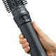 Severin WL 0241 hair styling tool Hot air brush Warm Black 1000 W 1.8 m Severin WL 0241 hair styling tool Hot air brush Warm Black 1000 W 1.8 m