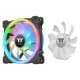 Thermaltake SWAFAN 14 RGB Computer case Fan 14 cm Black 3 pc(s) Thermaltake SWAFAN 14 RGB Computer case Fan 14 cm Black 3 pc(s)