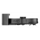 Imou RV1 0.3 L Bagless Black Imou RV1 0.3 L Bagless Black