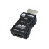 HDMI Adapter ATEN VC081A - 3840 x 2160 pixels - Plastic - 44 mm - 24 mm