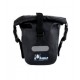 Amphibious Anura sachet Black