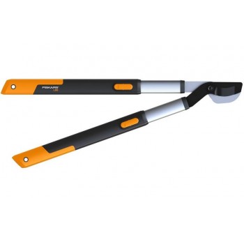 Fiskars SmartFit Telescopic Lopper 915mm L86 black orange (1013564)