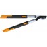 Fiskars SmartFit Telescopic Lopper 915mm L86 black orange (1013564)