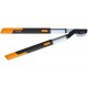 Fiskars SmartFit Telescopic Lopper 915mm L86 black orange (1013564) Fiskars SmartFit Telescopic Lopper 915mm L86 black orange (1013564)