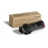 Xerox Genuine Phaser 6510, WorkCentre 6515 Magenta Standard capacity Toner Cartridge (1000 Pages) - 106R03474