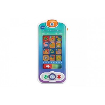 Little Explorer's Smartphone Light/Sound Phone 61588 VTECH
