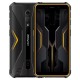Ulefone Armor X12 Pro 4/64GB Black and orange without charger