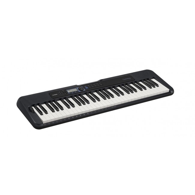 Casio CT-S300 Digital synthesizer 61 Black, White Casio CT-S300 Digital synthesizer 61 Black, White