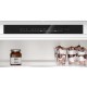 Bosch Serie 4 KBN96VFE0 fridge-freezer Built-in 383 L E White Bosch Serie 4 KBN96VFE0 fridge-freezer Built-in 383 L E White