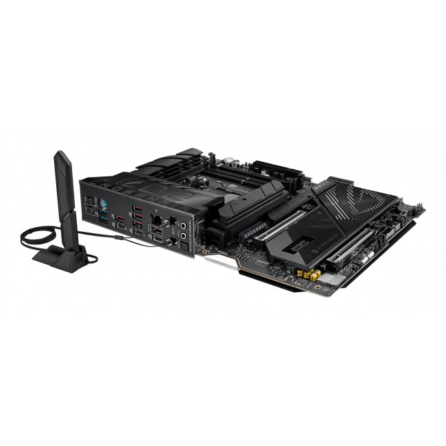 ASUS ROG CROSSHAIR X870E APEX AMD X870E Socket AM5 ATX ASUS ROG CROSSHAIR X870E APEX AMD X870E Socket AM5 ATX