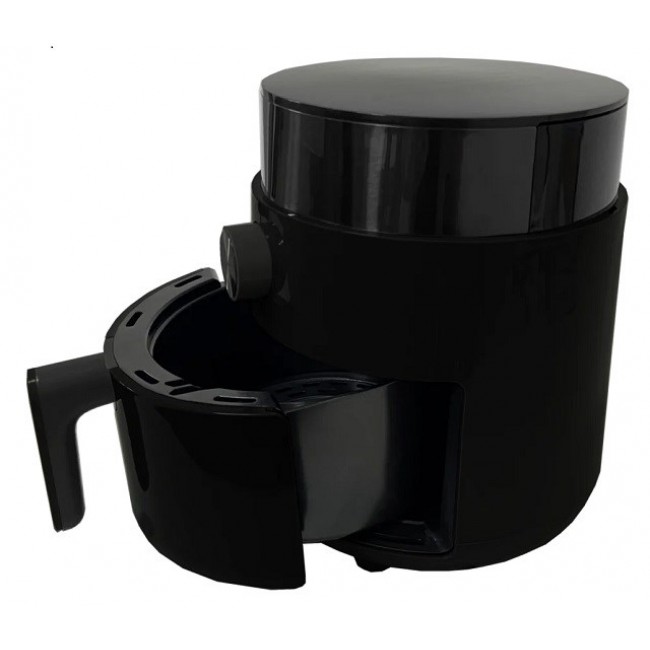 PRIME3 SAF31 greaseless fryer