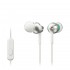 Sony MDR-EX110AP Headset Wired In-ear Calls/Music White