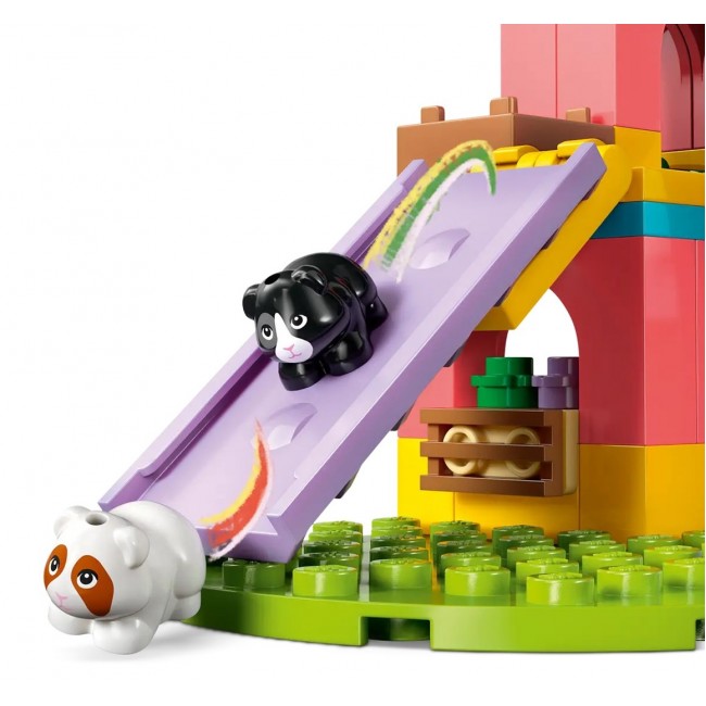 LEGO FRIENDS 42640 Guinea Pig Playground LEGO FRIENDS 42640 Guinea Pig Playground