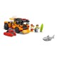 LEGO CITY 60453 Lifeguard Beach Rescue Truck LEGO CITY 60453 Lifeguard Beach Rescue Truck