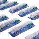 Braun Oral-B Aufsteckb rsten Pro Precision Clean 16er Braun Oral-B Aufsteckb rsten Pro Precision Clean 16er