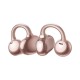 Huawei FreeClip Headset True Wireless Stereo (TWS) Ear-hook Calls/Music USB Type-C Bluetooth Rose gold Huawei FreeClip Headset True Wireless Stereo (TWS) Ear-hook Calls/Music USB Type-C Bluetooth Rose gold