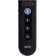 Braun BNT400B non-contact forehead thermometer Braun BNT400B non-contact forehead thermometer