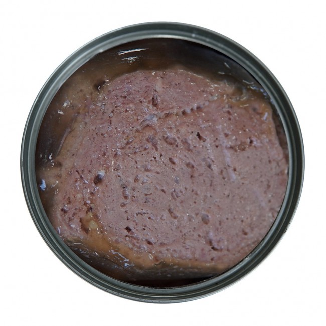 BULTI Rich in turkey - wet cat food - 200g BULTI Rich in turkey - wet cat food - 200g