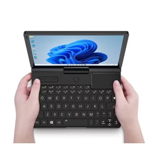 GPD POCKET 3 Mini Laptop GPD08-P3750516512 16GB/SSD 512GB WIN 11 Graphite GPD POCKET 3 Mini Laptop GPD08-P3750516512 16GB/SSD 512GB WIN 11 Graphite