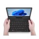 GPD POCKET 3 Mini Laptop GPD08-P3750516512 16GB/SSD 512GB WIN 11 Graphite GPD POCKET 3 Mini Laptop GPD08-P3750516512 16GB/SSD 512GB WIN 11 Graphite